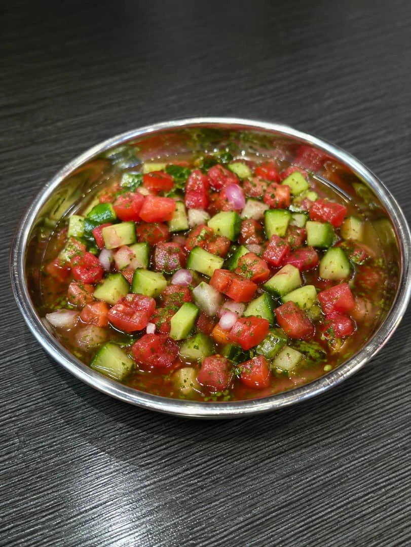 Sample Food 05